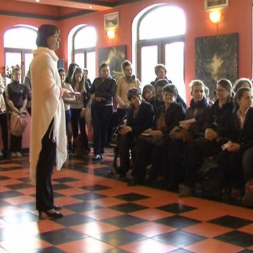 SIGHET: Lecturiada sigheteană atrage tot mai mulţi elevi