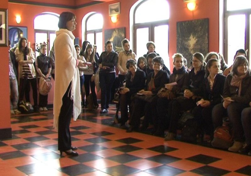 SIGHET: Lecturiada sigheteană atrage tot mai mulţi elevi SIGHET: Lecturiada sigheteană atrage tot mai mulţi elevi