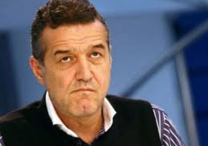 Procurorul a cerut condamnare de 4 ani de închisoare pentru Gigi Becali, pentru dare de mită şi fals