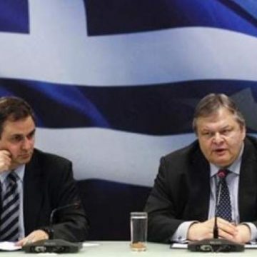 Grecia trebuie fie să facă faţă valului de imigranţi, fie să părăsească zona Schengen Grecia trebuie fie să facă faţă valului de imigranţi, fie să părăsească zona Schengen