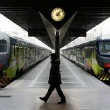 Grevă generală de patru ore în transportul public din Italia Grevă generală de patru ore în transportul public din Italia