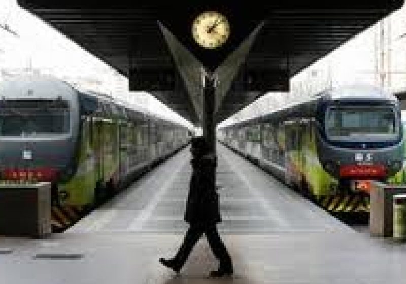 Grevă generală de patru ore în transportul public din Italia