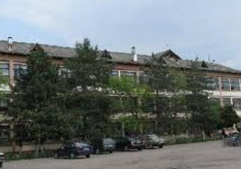 Sighet: Săptămâna meseriilor la Grupul Şcolar pentru Industrie Mică şi Servicii