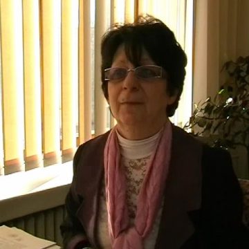 Baia Mare: Gyongyike Bondi nu mai este subprefect al judeţului Maramureş Baia Mare: Gyongyike Bondi nu mai este subprefect al judeţului Maramureş