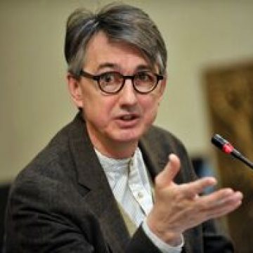 Horia Roman Patapievici, Doctor Honoris Causa al Universităţii de Vest Timişoara Horia Roman Patapievici, Doctor Honoris Causa al Universităţii de Vest Timişoara
