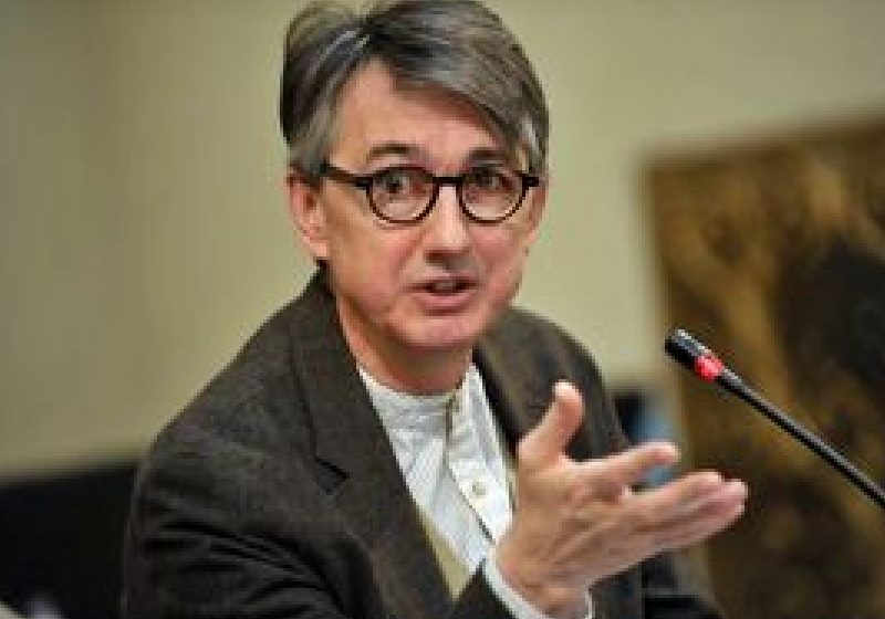 Horia Roman Patapievici, Doctor Honoris Causa al Universităţii de Vest Timişoara Horia Roman Patapievici, Doctor Honoris Causa al Universităţii de Vest Timişoara