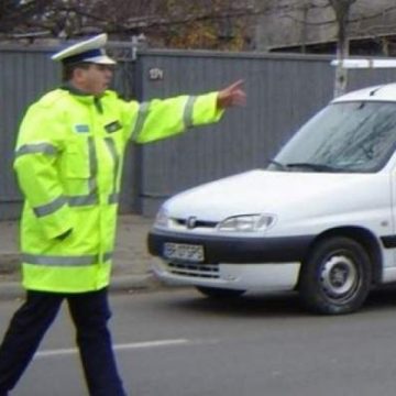 Infracţiuni şi contravenţii rutiere pe drumurile din Borşa Infracţiuni şi contravenţii rutiere pe drumurile din Borşa