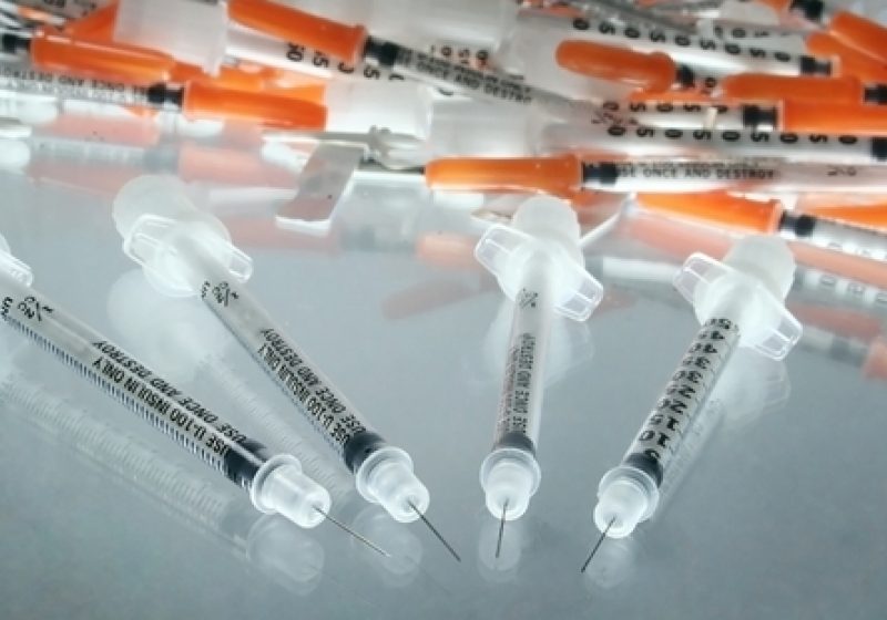 Nouă alternativă terapeutică pentru persoanele cu diabet insulino-dependent