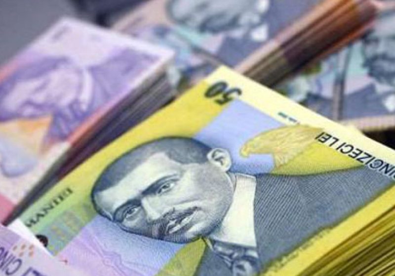 Instituţiile gestionare de fonduri UE vor putea angaja personal suplimentar cu salarii de până la 10.000 de lei