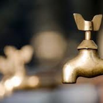 SIGHET: Întreruperi ale furnizării apei potabile SIGHET: Întreruperi ale furnizării apei potabile