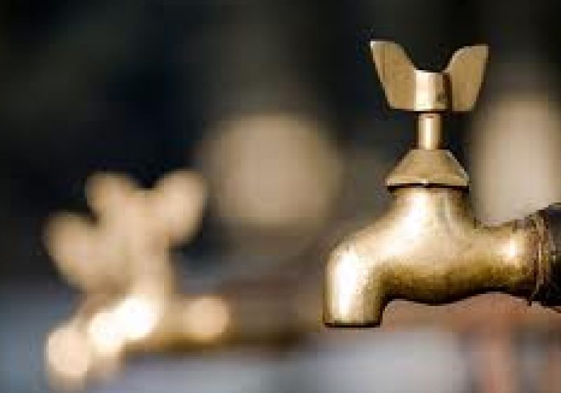 SIGHET: Întreruperi ale furnizării apei potabile