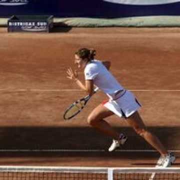 Tenis: Irina Begu a ratat calificarea în ambele finale la Acapulco Tenis: Irina Begu a ratat calificarea în ambele finale la Acapulco