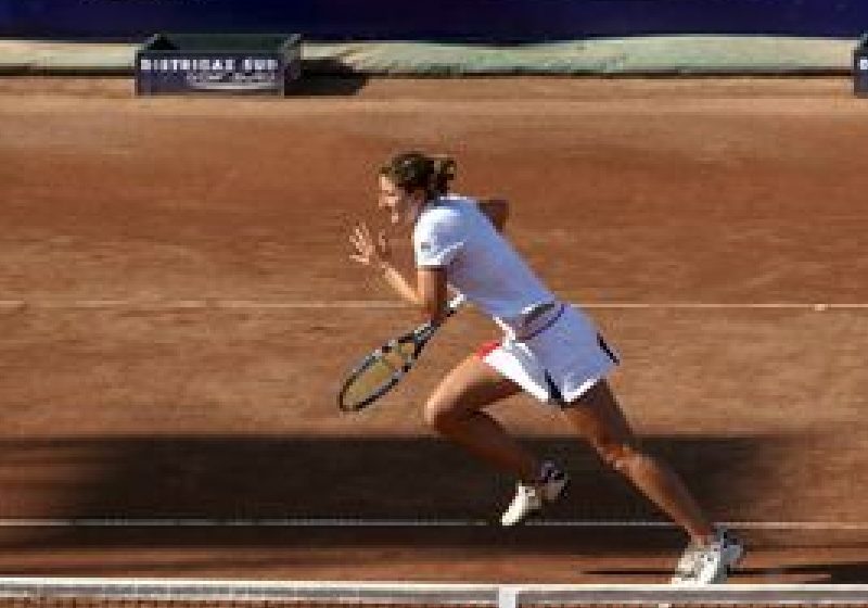Tenis: Irina Begu a ratat calificarea în ambele finale la Acapulco
