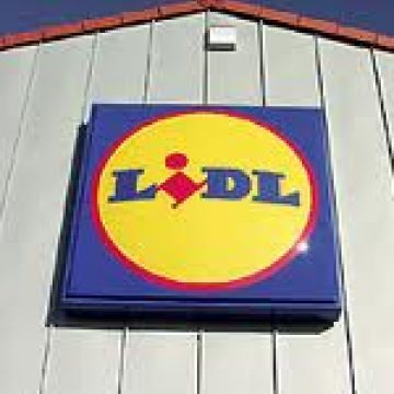 SIGHET: Proiectul de construire a magazinul LIDL în Sighet a fost aprobat astăzi în şedinţa de Consiliu Local