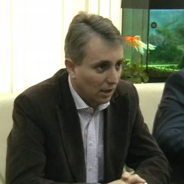 Baia Mare: Ministrul Economiei îşi doreşte ca exploatările miniere din judeţul Maramureş să se redeschidă Baia Mare: Ministrul Economiei îşi doreşte ca exploatările miniere din judeţul Maramureş să se redeschidă