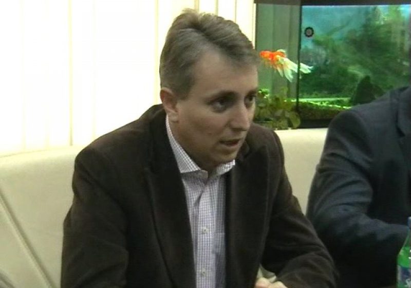 Baia Mare: Ministrul Economiei îşi doreşte ca exploatările miniere din judeţul Maramureş să se redeschidă Baia Mare: Ministrul Economiei îşi doreşte ca exploatările miniere din judeţul Maramureş să se redeschidă