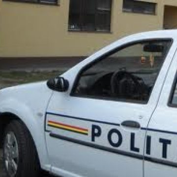 Mandat de executare a pedepsei cu închisoarea pus în aplicare de poliţiştii de investigaţii criminale Mandat de executare a pedepsei cu închisoarea pus în aplicare de poliţiştii de investigaţii criminale