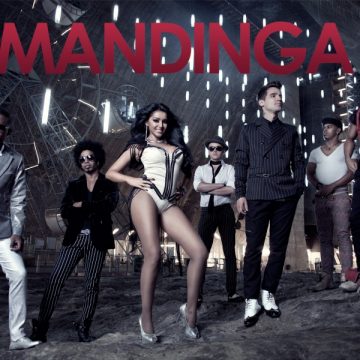 Mandinga va reprezenta România la Baku, în luna mai Mandinga va reprezenta România la Baku, în luna mai
