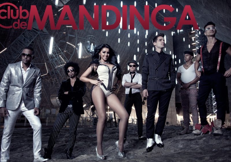 Mandinga va reprezenta România la Baku, în luna mai Mandinga va reprezenta România la Baku, în luna mai