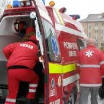 Medicii, asistenţii şi paramedicii S.M.U.RD. Maramureş au executat 144 de intervenţii în ultima săptămână Medicii, asistenţii şi paramedicii S.M.U.RD. Maramureş au executat 144 de intervenţii în ultima săptămână