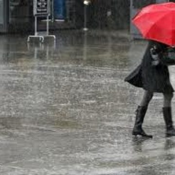Baia Mare: Meteorologii anunţă ploaie pe arii extinse care poate avea şi caracter de aversă Baia Mare: Meteorologii anunţă ploaie pe arii extinse care poate avea şi caracter de aversă