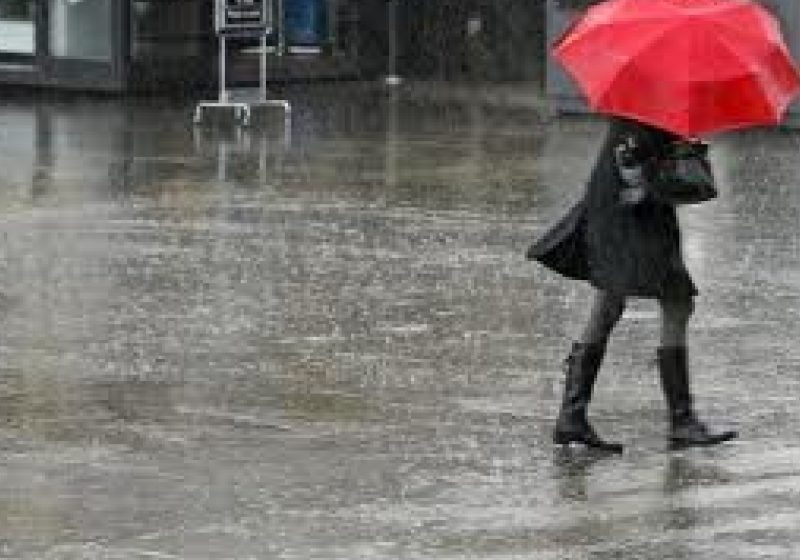 Baia Mare: Meteorologii anunţă ploaie pe arii extinse care poate avea şi caracter de aversă Baia Mare: Meteorologii anunţă ploaie pe arii extinse care poate avea şi caracter de aversă