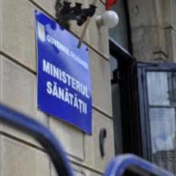 Ministerul Sănătății va organiza anul acesta o a doua sesiune a examenului de rezidențiat în luna mai