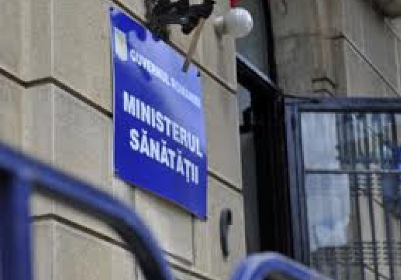 Ministerul Sănătății va organiza anul acesta o a doua sesiune a examenului de rezidențiat în luna mai Ministerul Sănătății va organiza anul acesta o a doua sesiune a examenului de rezidențiat în luna mai
