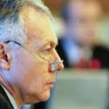 Baia Mare: Ministrul Laszlo Borbely – În Maramureş se derulează proiecte de 455 milioane euro pentru regularizări ale cursurilor de apă care au generat inundaţii