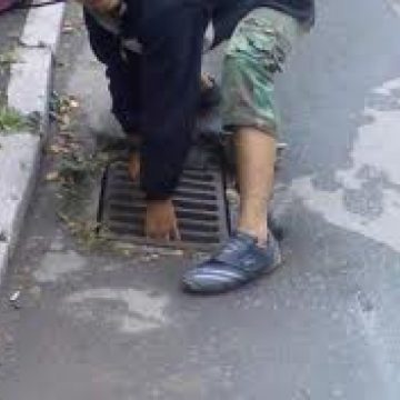 Baia Mare: Minor prins la furat din beciul oamenilor Baia Mare: Minor prins la furat din beciul oamenilor