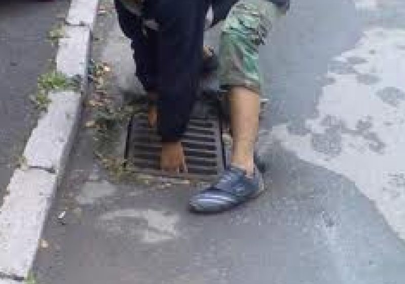Baia Mare: Minor prins la furat din beciul oamenilor Baia Mare: Minor prins la furat din beciul oamenilor