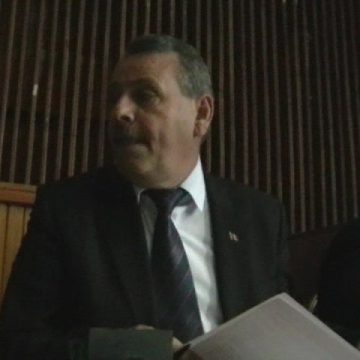 Baia Mare: Corecţie financiară pentru Baia Sprie-Bârsana, "corecţie" verbală pentru nerealizările lui Mircea Man Baia Mare: Corecţie financiară pentru Baia Sprie-Bârsana, "corecţie" verbală pentru nerealizările lui Mircea Man