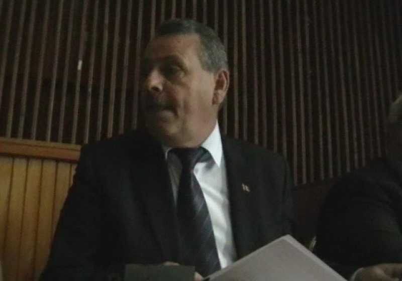 Baia Mare: Corecţie financiară pentru Baia Sprie-Bârsana, "corecţie" verbală pentru nerealizările lui Mircea Man