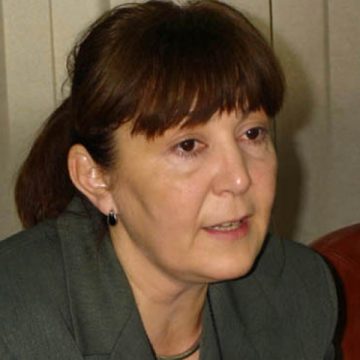 Monica Macovei, invitata de Ambasada SUA la conferinta privind anticoruptia in sistemul judiciar