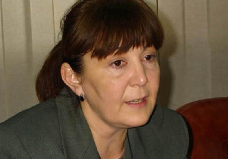 Monica Macovei, invitata de Ambasada SUA la conferinta privind anticoruptia in sistemul judiciar Monica Macovei, invitata de Ambasada SUA la conferinta privind anticoruptia in sistemul judiciar