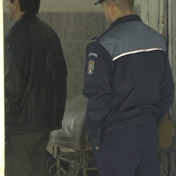 Tânărul găsit înecat pe malul râului Tisa este cetăţean ucrainean Tânărul găsit înecat pe malul râului Tisa este cetăţean ucrainean