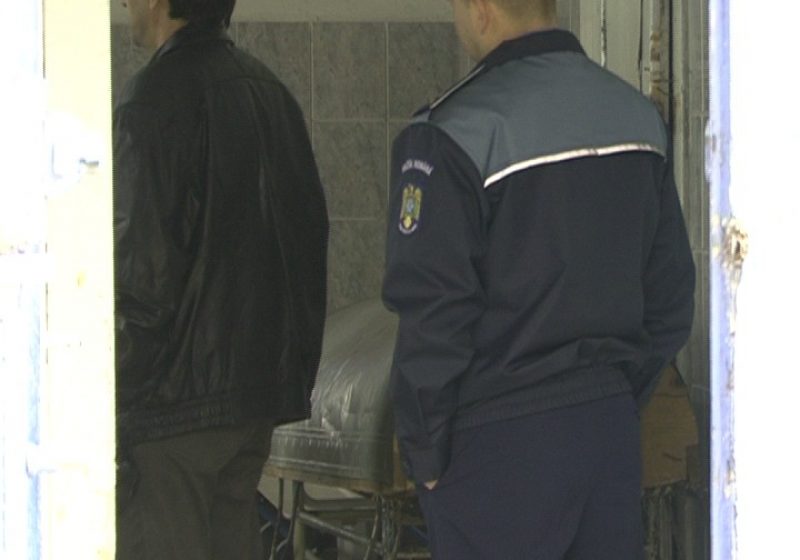 Tânărul găsit înecat pe malul râului Tisa este cetăţean ucrainean Tânărul găsit înecat pe malul râului Tisa este cetăţean ucrainean