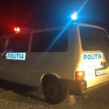 Şomcuta Mare: Nu s-a dat dus din local