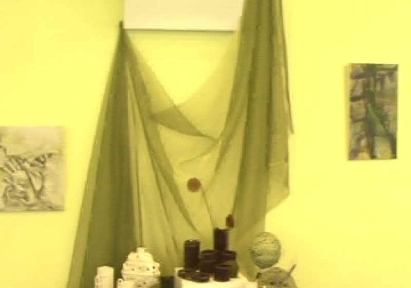 SIGHET: O expoziţie inedită de "realităţi simbolice"prezentată sighetenilor de artista sătmăreancă Annamaria Antal SIGHET: O expoziţie inedită de "realităţi simbolice"prezentată sighetenilor de artista sătmăreancă Annamaria Antal