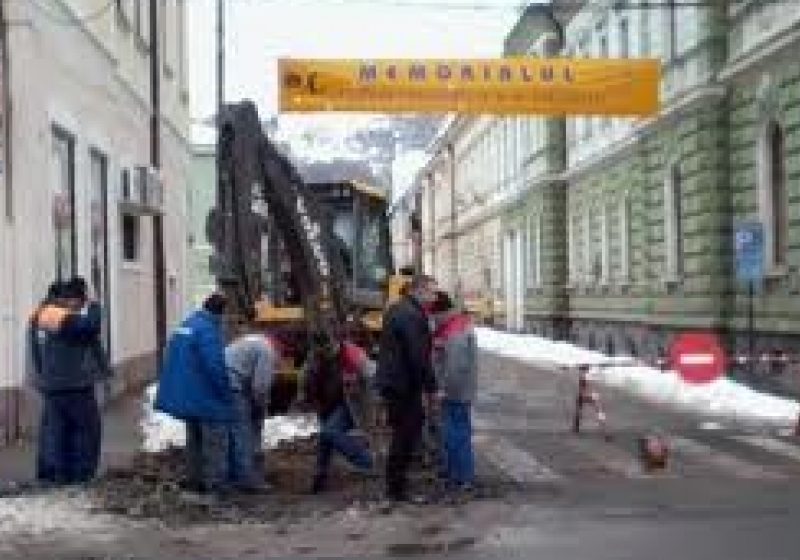 O tânără rănită în explozia de la Sighetu Marmaţiei a fost externată