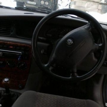 Opel Vectra B Variante