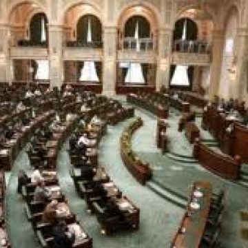 Baia Mare: Opoziţia deţine la ora actuală majoritatea în Senat