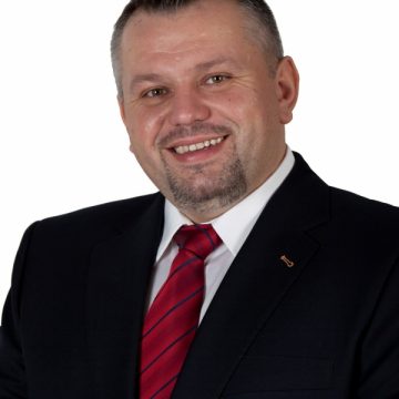 Ovidiu Nemeş este candidatul USL pentru Primăria Sighet