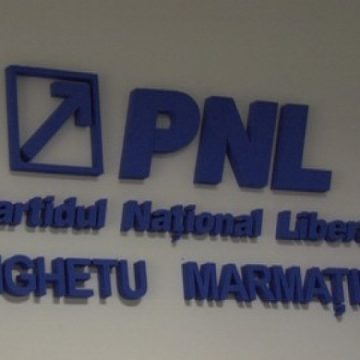 Sighetu Marmaţiei: Întâlnire cu Istoria Partidului Naţional Liberal Sighetu Marmaţiei: Întâlnire cu Istoria Partidului Naţional Liberal