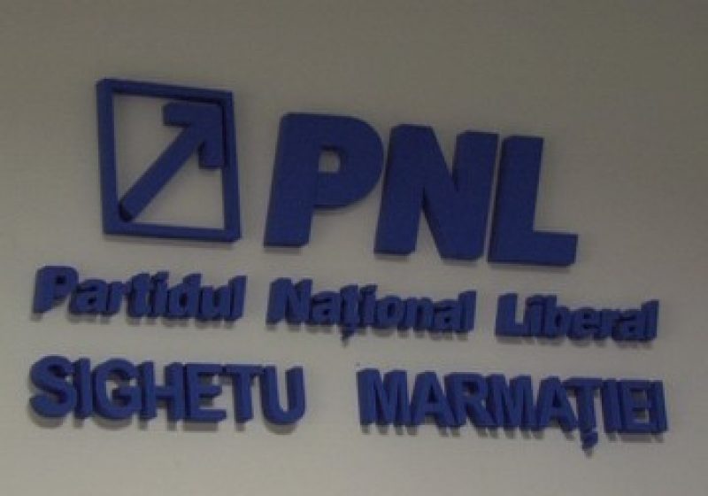 Sighetu Marmaţiei: Întâlnire cu Istoria Partidului Naţional Liberal Sighetu Marmaţiei: Întâlnire cu Istoria Partidului Naţional Liberal