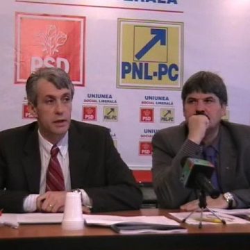 Baia Mare: INDEMNIZAŢII DONATE – Parlamentarii maramureşeni U.S.L. îşi donează indemnizaţiile în scop umanitar Baia Mare: INDEMNIZAŢII DONATE – Parlamentarii maramureşeni U.S.L. îşi donează indemnizaţiile în scop umanitar