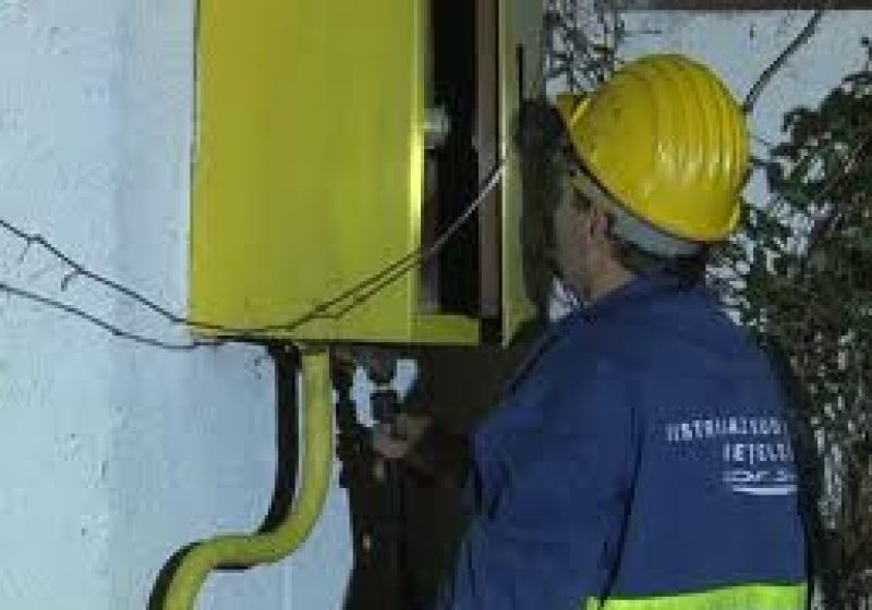 SIGHET: Patru apeluri la 112 în mai puţin de 24 de ore pentru semnalarea scurgerilor de gaze în mai multe zone din Sighet