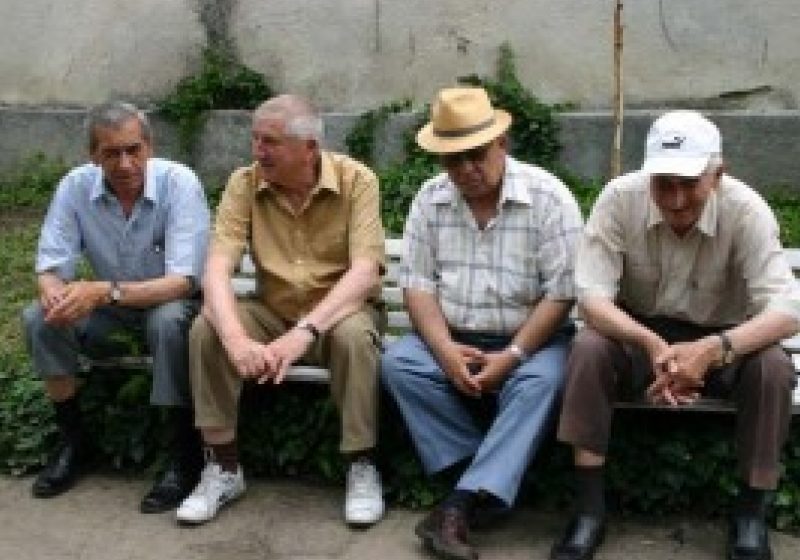 INS: Numărul pensionarilor a scăzut până la 5,589 milioane INS: Numărul pensionarilor a scăzut până la 5,589 milioane