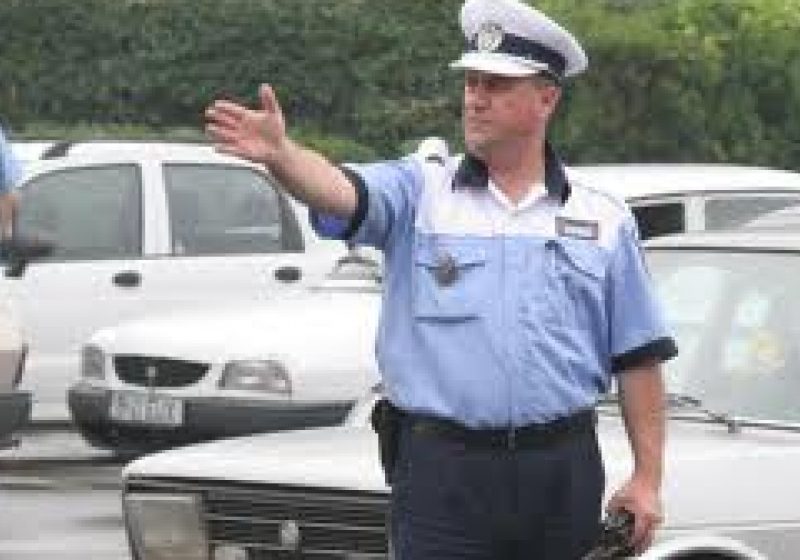 Un tânăr a fost considerat destul de matur pentru a conduce un autoturism dar reacţiile lui au dovedit contrariul