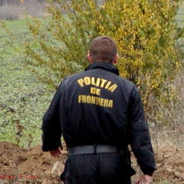 60 de fapte ilegale la frontieră, în ultimele 24 de ore 60 de fapte ilegale la frontieră, în ultimele 24 de ore
